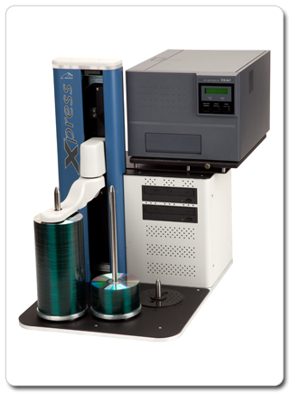 Microtech Xpress XE Autoprinter